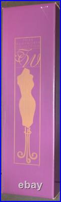 Price Dropped by 50%! Tonner/ Tyler Wentworth Signature Style AR Brunette