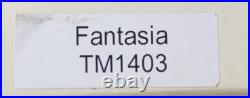 Price Dropped by 50%! Tyler Wentworth! Fantasia