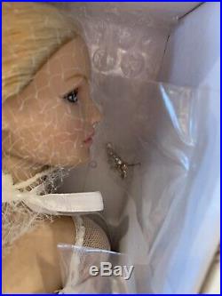 RARE! NIB Tiers Of JoyShauna Doll by Tonner, Tyler Wentworth Collection