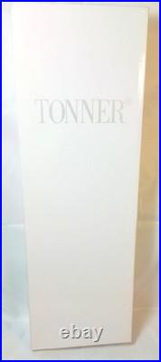 RARE Tonner 15 Year Tyler Wentworth 16 Doll Central Park Luncheon Box COA LE250