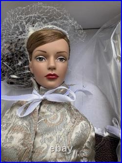 RARE Tonner Tyler Wentworth Ski Retreat 16 Doll T5-TWDD-05 NRFB Complete 2005
