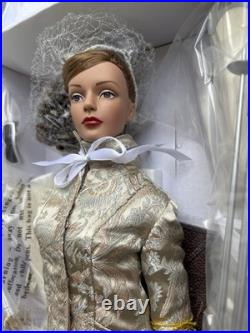 RARE Tonner Tyler Wentworth Ski Retreat 16 Doll T5-TWDD-05 NRFB Complete 2005