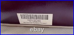 RARE Tonner Tyler Wentworth Ski Retreat 16 Doll T5-TWDD-05 NRFB Complete 2005
