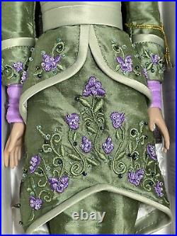 RIVERFRONT PROMENADE SYDNEY16 Tonner NRFB Dressed Fashion Doll 2003 CU LE200