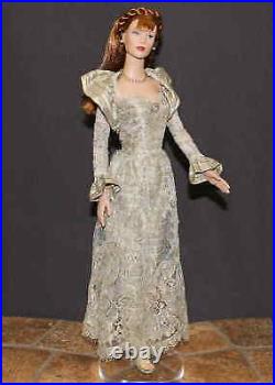 ROBERT TONNER FASHION DOLL'Tyler Wentworth' PARTY OF THE SEASON NRFB