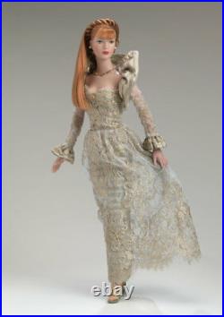 ROBERT TONNER FASHION DOLL'Tyler Wentworth' PARTY OF THE SEASON NRFB