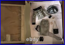 ROBERT TONNER TYLER WENTWORTH COLLECTION Houndstooth Power Suit Ensemble NOS