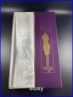 ROBERT TONNER TYLER WENTWORTH DOLL RED HAIR SIGNATURE STYLE 99801 Brand New