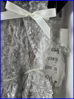 ROBERT TONNER TYLER WENTWORTH DOLL RED HAIR SIGNATURE STYLE 99801 Brand New