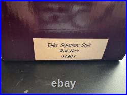 ROBERT TONNER TYLER WENTWORTH DOLL RED HAIR SIGNATURE STYLE 99801 Brand New ROBERT TONNER TYLER WENTWORTH DOLL RED HAIR SIGNATURE STYLE 99801 Brand New