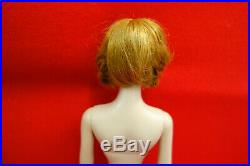 Rare Autumn Gold Tyler Tonner doll 16 from the 2007 Collection