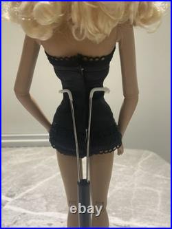 Rare Tonner 16 Divinely Daphne Doll Brenda Starr Tyler