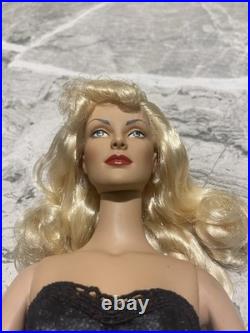 Rare Tonner 16 Divinely Daphne Doll Brenda Starr Tyler