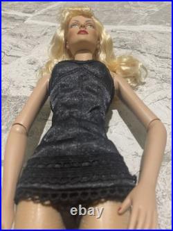 Rare Tonner 16 Divinely Daphne Doll Brenda Starr Tyler