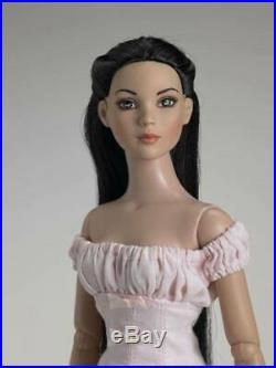 Rare Tonner CINDERELLA BASIC RAVEN Doll Cherished Friends Exclusive 2007