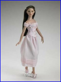 Rare Tonner CINDERELLA BASIC RAVEN Doll Cherished Friends Exclusive 2007