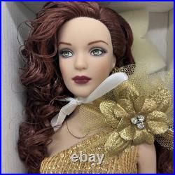 Rare Tonner TYLER WENTWORTH It Was A Very Good Decade 16 Doll NIB