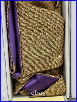 Rare Tonner TYLER WENTWORTH It Was A Very Good Decade 16 Doll NIB