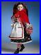 Rare Tonner doll Little Red Riding Hood 2008 Effanbee