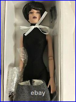 Rare Tyler Wentworth Pulp Fiction Sydney Tonner Doll 16 Action Figure Style
