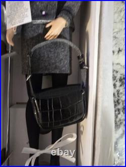 Rare Tyler Wentworth Pulp Fiction Sydney Tonner Doll 16 & Outfit