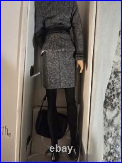 Rare Tyler Wentworth Pulp Fiction Sydney Tonner Doll 16 & Outfit