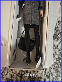 Rare Tyler Wentworth Pulp Fiction Sydney Tonner Doll 16 & Outfit