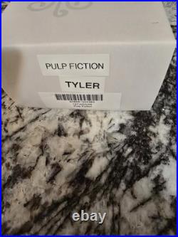 Rare Tyler Wentworth Pulp Fiction Sydney Tonner Doll 16 & Outfit