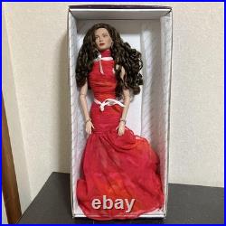 Rare Tyler Wentworth Tonner Doll FEVER Vintage Collectible Fashion Doll