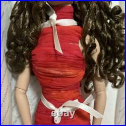 Rare Tyler Wentworth Tonner Doll FEVER Vintage Collectible Fashion Doll