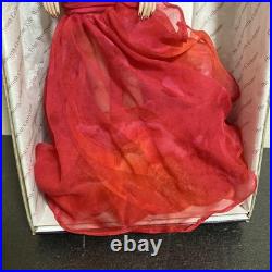 Rare Tyler Wentworth Tonner Doll FEVER Vintage Collectible Fashion Doll