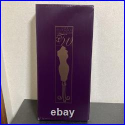 Rare Tyler Wentworth Tonner Doll FEVER Vintage Collectible Fashion Doll