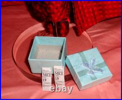 Rare-tyler Wentworth Opera Gala Ensemble-opera Glasses, Keeper Bag, Etc-beautiful