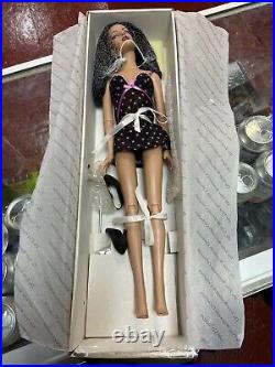 Ready-To-Wear Rouge Sydney Tonner Doll Tyler Wentworth Collection Custom Repaint