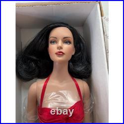 Ready To Wear Rouge Sydney Tyler Wentworth Tonner Fashion Doll Nrfb