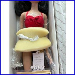 Ready To Wear Rouge Sydney Tyler Wentworth Tonner Fashion Doll Nrfb