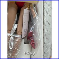 Ready To Wear Rouge Sydney Tyler Wentworth Tonner Fashion Doll Nrfb
