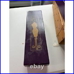 Ready To Wear Rouge Sydney Tyler Wentworth Tonner Fashion Doll Nrfb