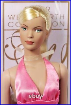 Ready to Wear Saucy Blonde Tyler Wentworth Doll #TW0308 by Tonner New NRFB 2004
