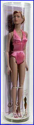 Ready to Wear Saucy Redhead Tyler Wentworth Doll TW0309 By Tonner NRFB 2004