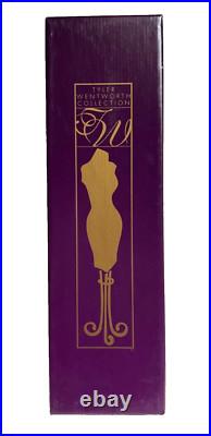 Robert TONNER Tyler Wentworth Collection 2000 Opera Gala Doll Vintage
