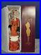Robert TONNER Tyler Wentworth Collection Wild Spice Fashion Doll Mint In Box Pic