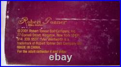 Robert Toner Doll Company? Tyler Wentworth Bride TW9108 (MAKE OFFER)