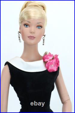 Robert Tonner 16 Fashion Doll Tyler Wentworth Manhattan Nights p Robert Tonner 16 Fashion Doll Tyler Wentworth Manhattan Nights p