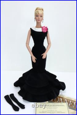 Robert Tonner 16 Fashion Doll Tyler Wentworth Manhattan Nights p