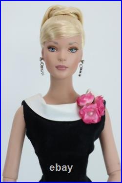 Robert Tonner 16 Fashion Doll Tyler Wentworth Manhattan Nights p