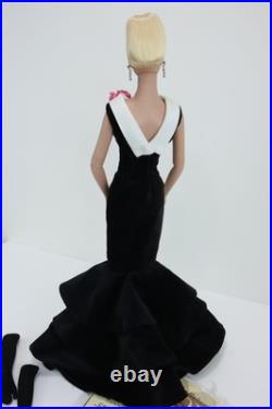 Robert Tonner 16 Fashion Doll Tyler Wentworth Manhattan Nights p