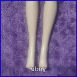 Robert Tonner 16 Inch Nude Fashion Doll Articulated Blondish Hair Painted Eyes