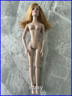 Robert Tonner 16 Red Hair Tyler Wentworth Doll © 2001 Nude Fashion Doll Robert Tonner 16 Red Hair Tyler Wentworth Doll © 2001 Nude Fashion Doll