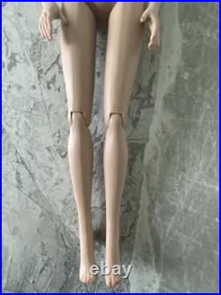 Robert Tonner 16 Red Hair Tyler Wentworth Doll © 2001 Nude Fashion Doll Robert Tonner 16 Red Hair Tyler Wentworth Doll © 2001 Nude Fashion Doll